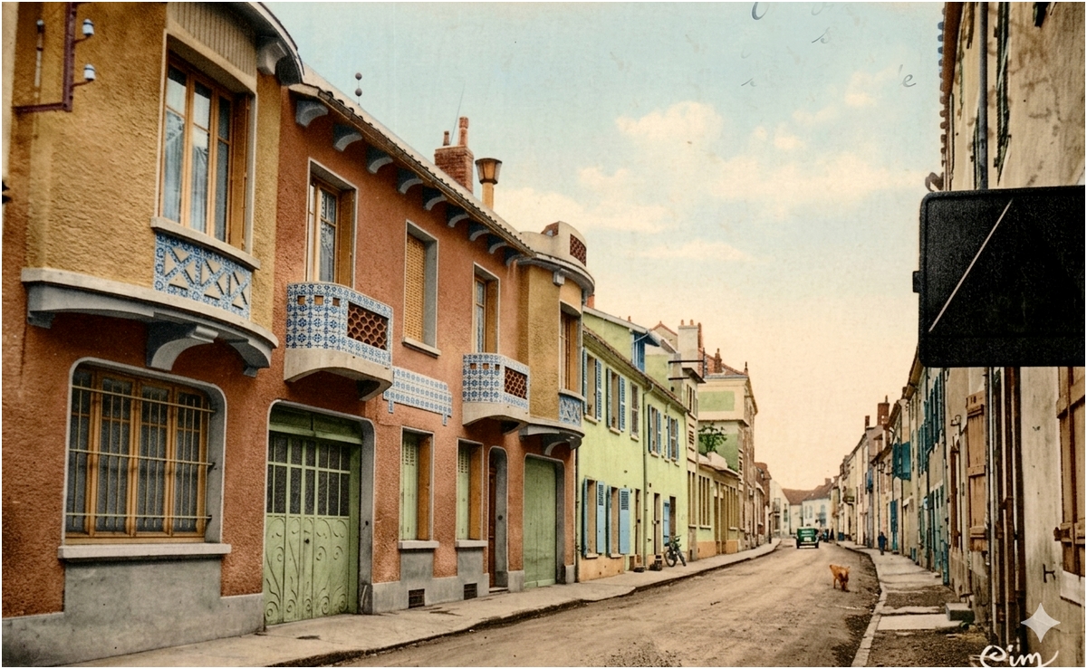 panneau